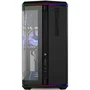 NOX Hummer Anvil Semitorre ATX Cristal Curvo ARGB Negra